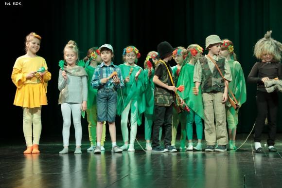 Mleczaki, Jedynka, Duże Bajkusie... Drugi dzień przeglądu za nami