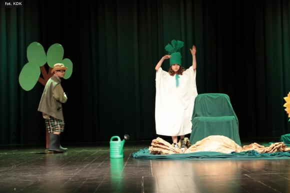 Mleczaki, Jedynka, Duże Bajkusie... Drugi dzień przeglądu za nami