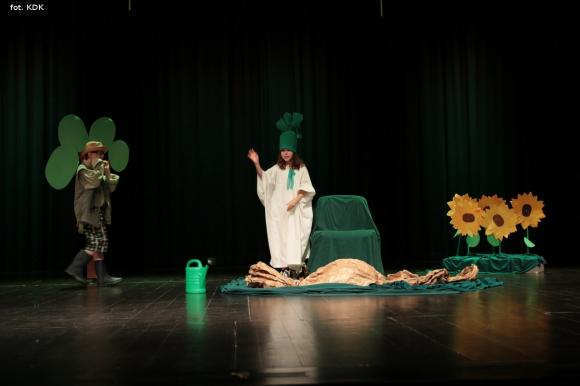 Mleczaki, Jedynka, Duże Bajkusie... Drugi dzień przeglądu za nami