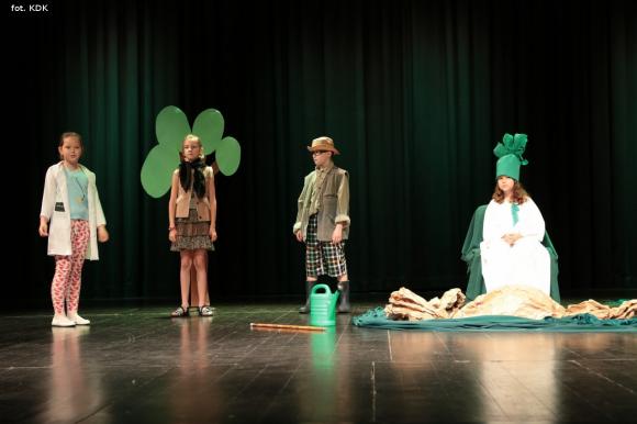 Mleczaki, Jedynka, Duże Bajkusie... Drugi dzień przeglądu za nami