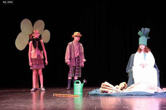 Mleczaki, Jedynka, Duże Bajkusie... Drugi dzień przeglądu za nami