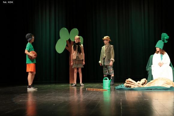 Mleczaki, Jedynka, Duże Bajkusie... Drugi dzień przeglądu za nami