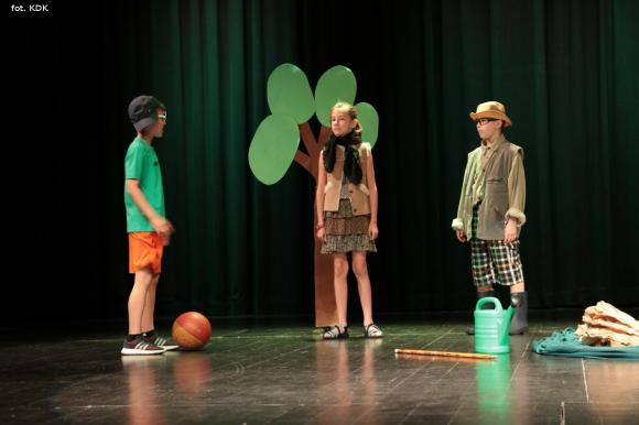 Mleczaki, Jedynka, Duże Bajkusie... Drugi dzień przeglądu za nami