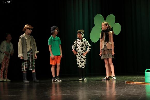 Mleczaki, Jedynka, Duże Bajkusie... Drugi dzień przeglądu za nami