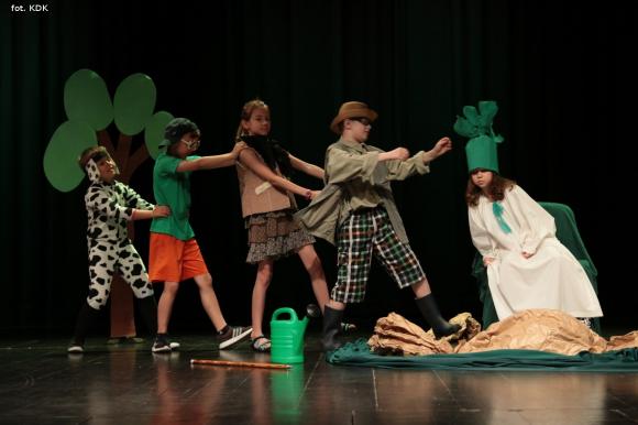 Mleczaki, Jedynka, Duże Bajkusie... Drugi dzień przeglądu za nami