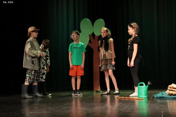 Mleczaki, Jedynka, Duże Bajkusie... Drugi dzień przeglądu za nami