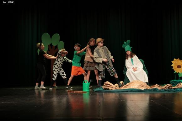 Mleczaki, Jedynka, Duże Bajkusie... Drugi dzień przeglądu za nami