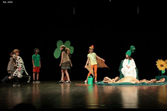 Mleczaki, Jedynka, Duże Bajkusie... Drugi dzień przeglądu za nami