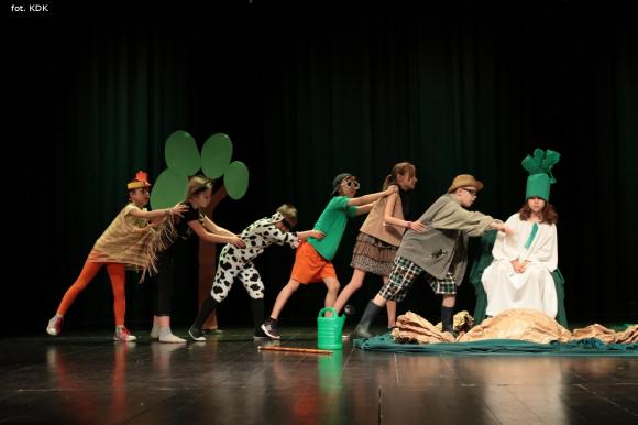 Mleczaki, Jedynka, Duże Bajkusie... Drugi dzień przeglądu za nami