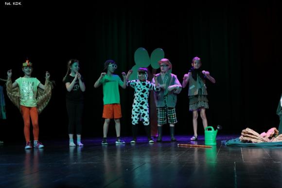 Mleczaki, Jedynka, Duże Bajkusie... Drugi dzień przeglądu za nami