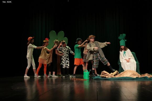 Mleczaki, Jedynka, Duże Bajkusie... Drugi dzień przeglądu za nami