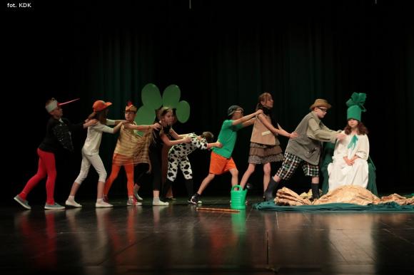 Mleczaki, Jedynka, Duże Bajkusie... Drugi dzień przeglądu za nami