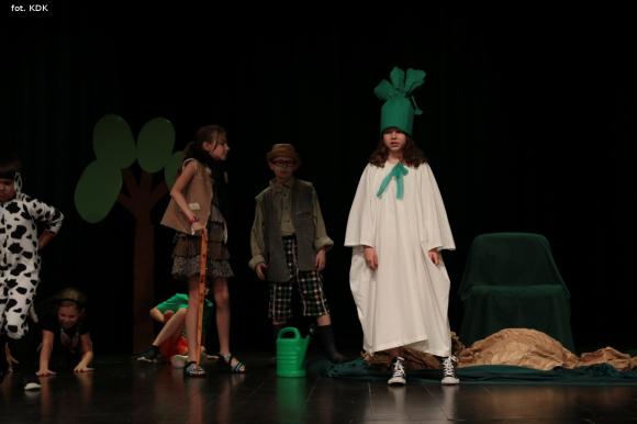 Mleczaki, Jedynka, Duże Bajkusie... Drugi dzień przeglądu za nami