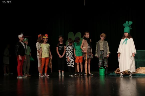 Mleczaki, Jedynka, Duże Bajkusie... Drugi dzień przeglądu za nami