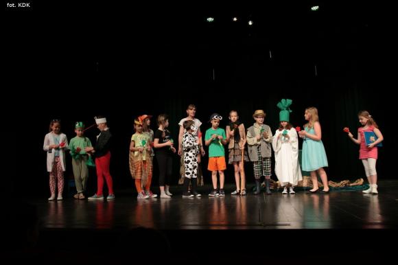 Mleczaki, Jedynka, Duże Bajkusie... Drugi dzień przeglądu za nami