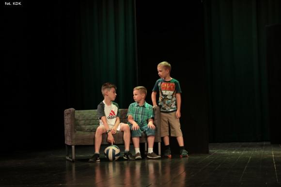 Mleczaki, Jedynka, Duże Bajkusie... Drugi dzień przeglądu za nami