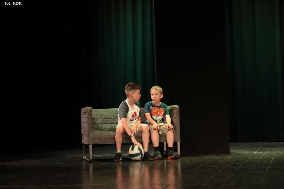 Mleczaki, Jedynka, Duże Bajkusie... Drugi dzień przeglądu za nami