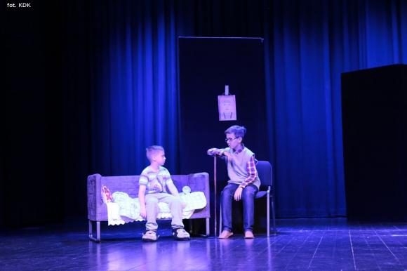 Mleczaki, Jedynka, Duże Bajkusie... Drugi dzień przeglądu za nami