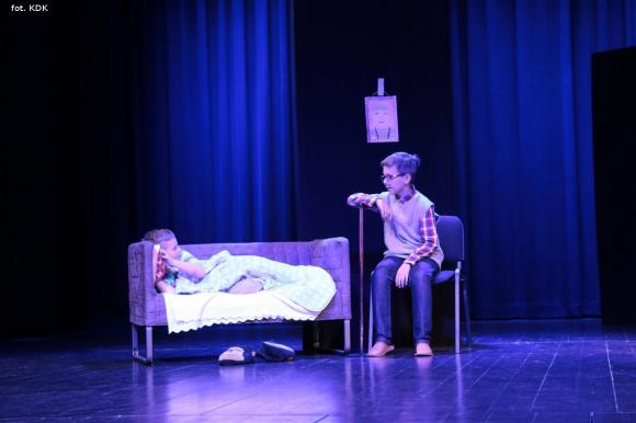 Mleczaki, Jedynka, Duże Bajkusie... Drugi dzień przeglądu za nami