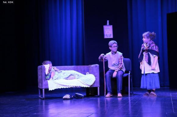 Mleczaki, Jedynka, Duże Bajkusie... Drugi dzień przeglądu za nami