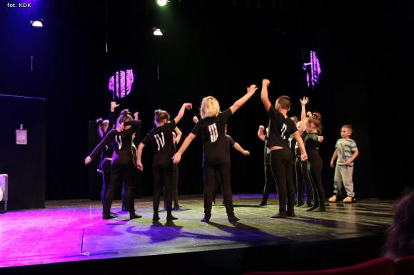 Mleczaki, Jedynka, Duże Bajkusie... Drugi dzień przeglądu za nami