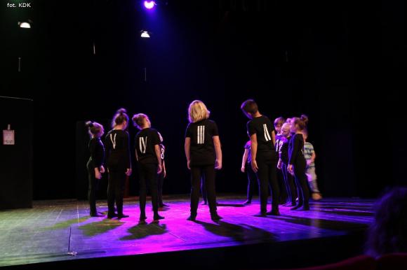 Mleczaki, Jedynka, Duże Bajkusie... Drugi dzień przeglądu za nami