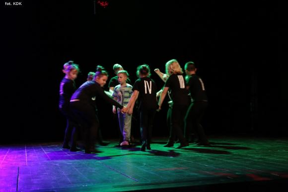 Mleczaki, Jedynka, Duże Bajkusie... Drugi dzień przeglądu za nami