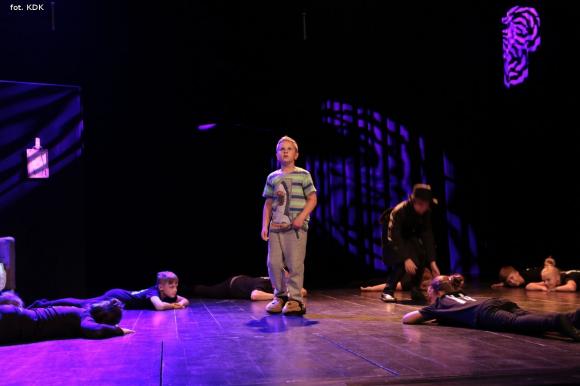 Mleczaki, Jedynka, Duże Bajkusie... Drugi dzień przeglądu za nami