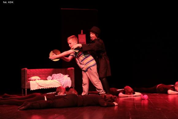 Mleczaki, Jedynka, Duże Bajkusie... Drugi dzień przeglądu za nami