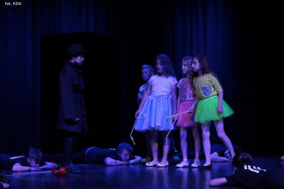 Mleczaki, Jedynka, Duże Bajkusie... Drugi dzień przeglądu za nami