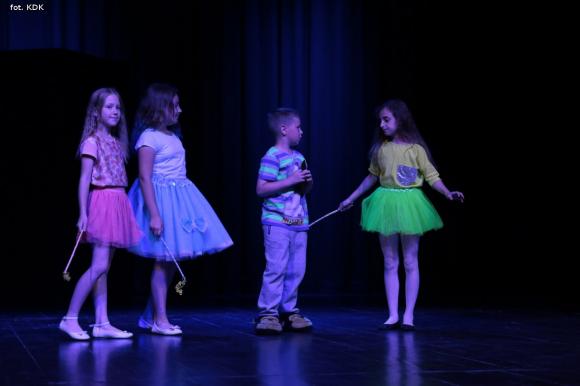 Mleczaki, Jedynka, Duże Bajkusie... Drugi dzień przeglądu za nami