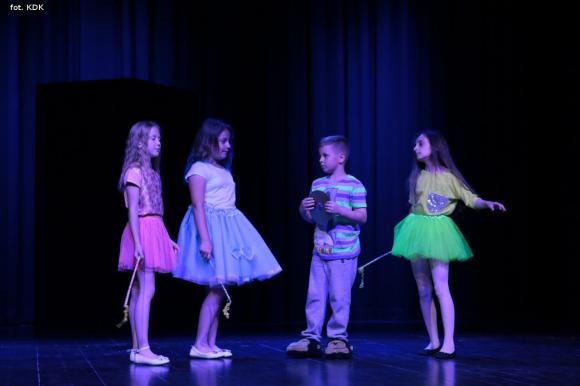 Mleczaki, Jedynka, Duże Bajkusie... Drugi dzień przeglądu za nami