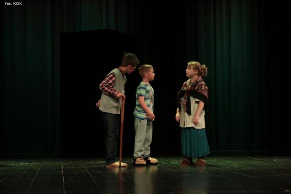 Mleczaki, Jedynka, Duże Bajkusie... Drugi dzień przeglądu za nami