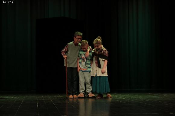 Mleczaki, Jedynka, Duże Bajkusie... Drugi dzień przeglądu za nami