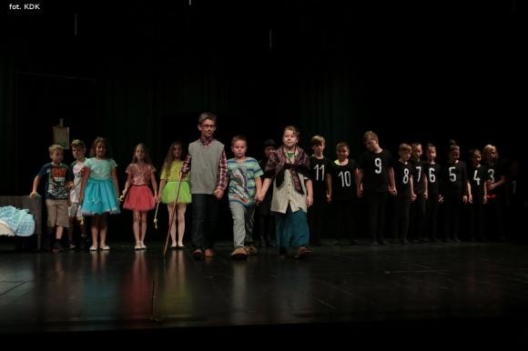 Mleczaki, Jedynka, Duże Bajkusie... Drugi dzień przeglądu za nami