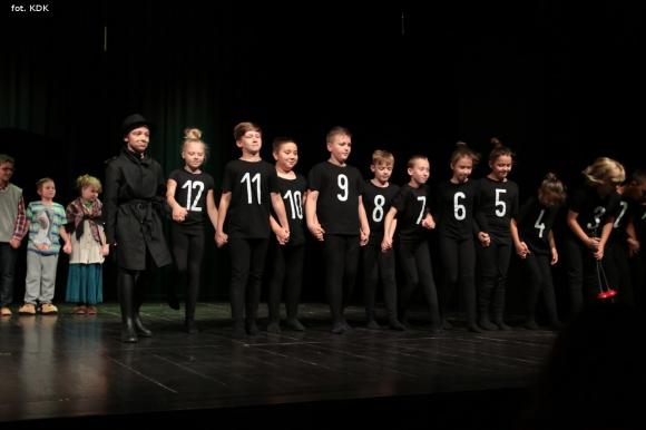 Mleczaki, Jedynka, Duże Bajkusie... Drugi dzień przeglądu za nami