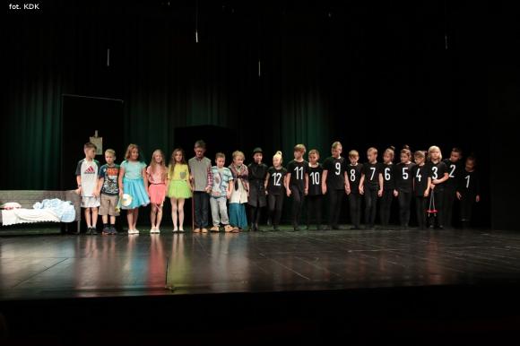 Mleczaki, Jedynka, Duże Bajkusie... Drugi dzień przeglądu za nami