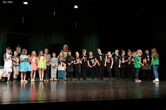 Mleczaki, Jedynka, Duże Bajkusie... Drugi dzień przeglądu za nami