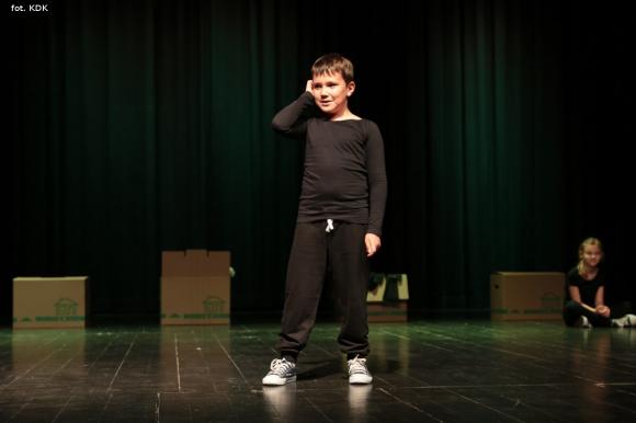 Mleczaki, Jedynka, Duże Bajkusie... Drugi dzień przeglądu za nami