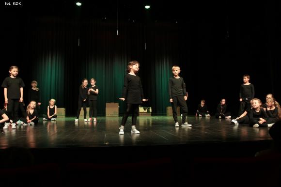 Mleczaki, Jedynka, Duże Bajkusie... Drugi dzień przeglądu za nami