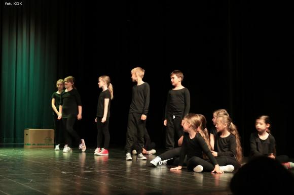 Mleczaki, Jedynka, Duże Bajkusie... Drugi dzień przeglądu za nami