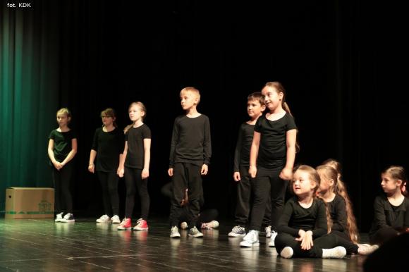 Mleczaki, Jedynka, Duże Bajkusie... Drugi dzień przeglądu za nami