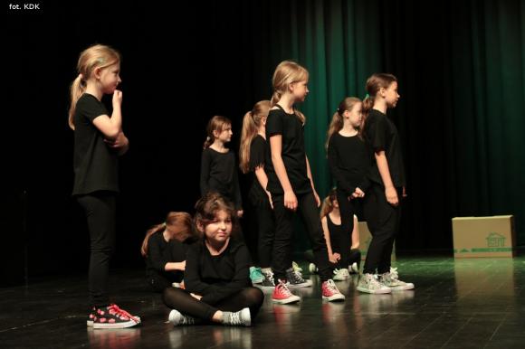 Mleczaki, Jedynka, Duże Bajkusie... Drugi dzień przeglądu za nami