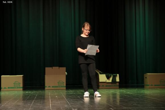 Mleczaki, Jedynka, Duże Bajkusie... Drugi dzień przeglądu za nami