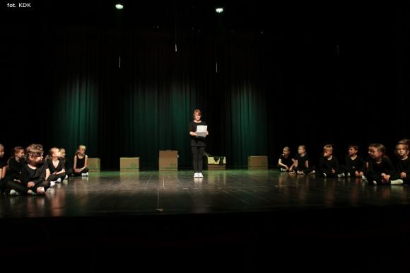 Mleczaki, Jedynka, Duże Bajkusie... Drugi dzień przeglądu za nami