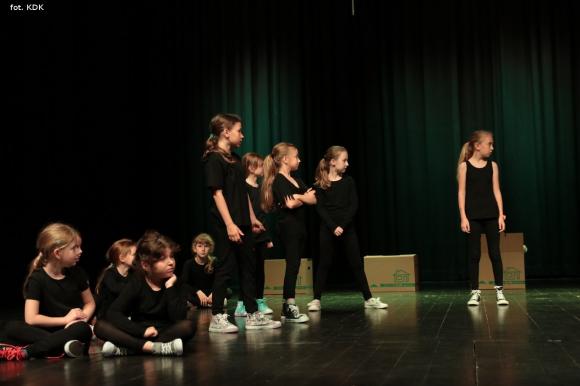 Mleczaki, Jedynka, Duże Bajkusie... Drugi dzień przeglądu za nami