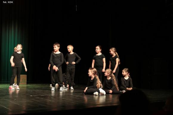 Mleczaki, Jedynka, Duże Bajkusie... Drugi dzień przeglądu za nami