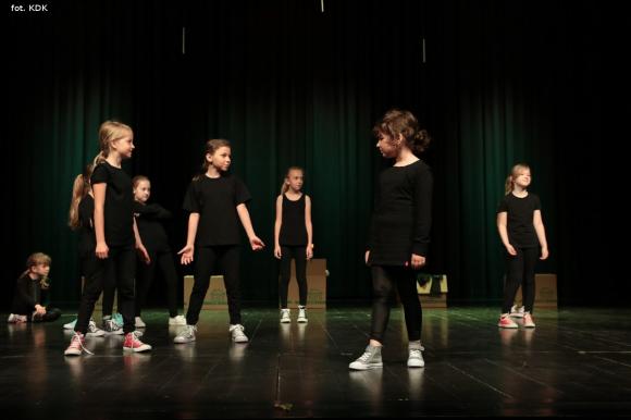 Mleczaki, Jedynka, Duże Bajkusie... Drugi dzień przeglądu za nami