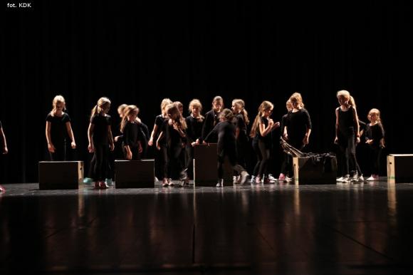 Mleczaki, Jedynka, Duże Bajkusie... Drugi dzień przeglądu za nami