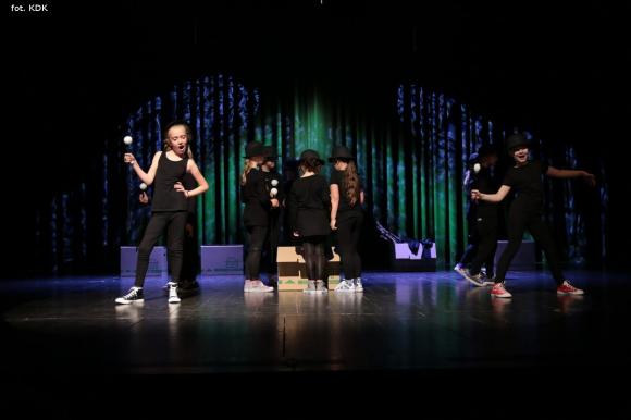 Mleczaki, Jedynka, Duże Bajkusie... Drugi dzień przeglądu za nami